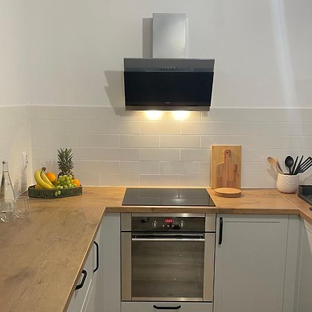 Apartament Pogodny Gdansk Luaran gambar