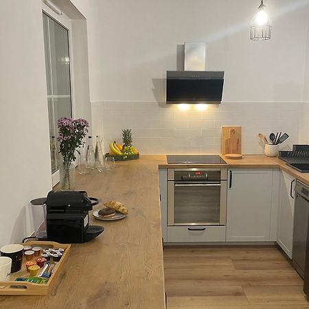 Apartament Pogodny Gdansk Luaran gambar