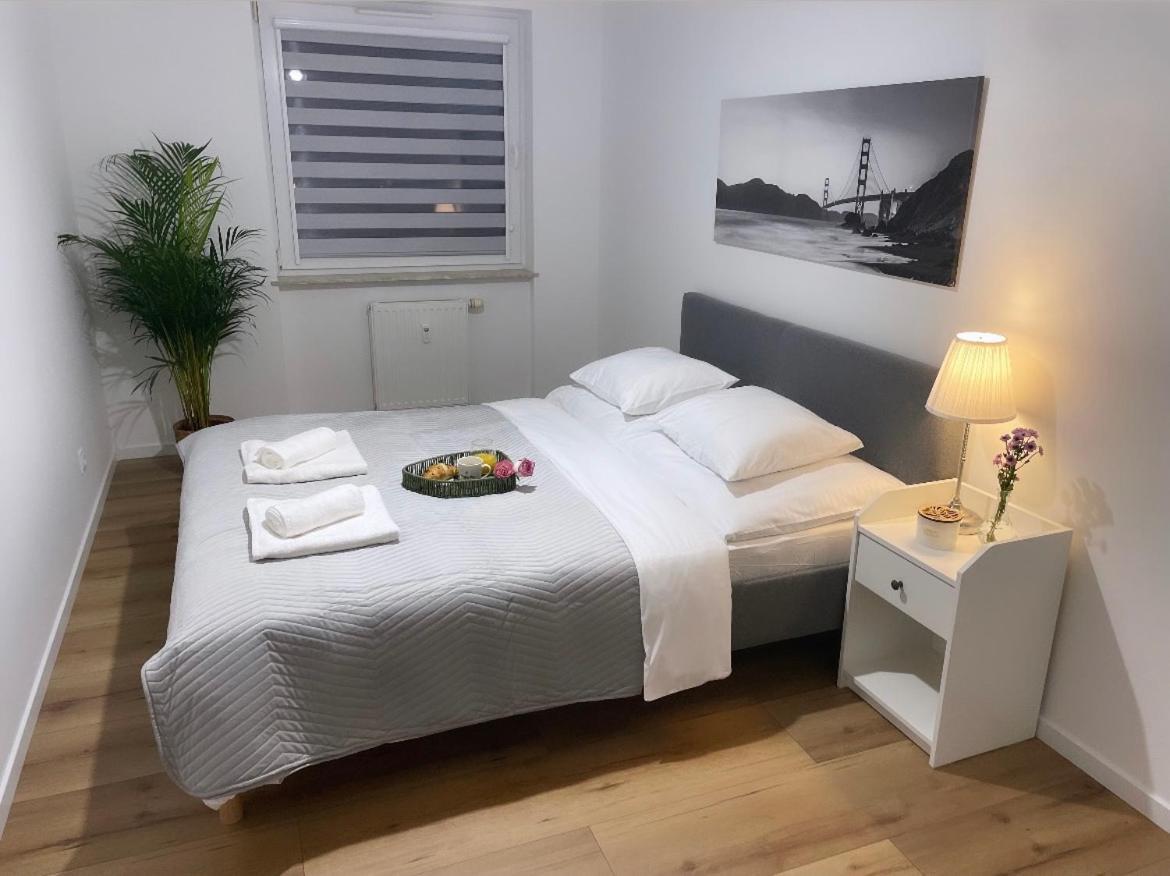 Apartament Pogodny Gdansk Luaran gambar