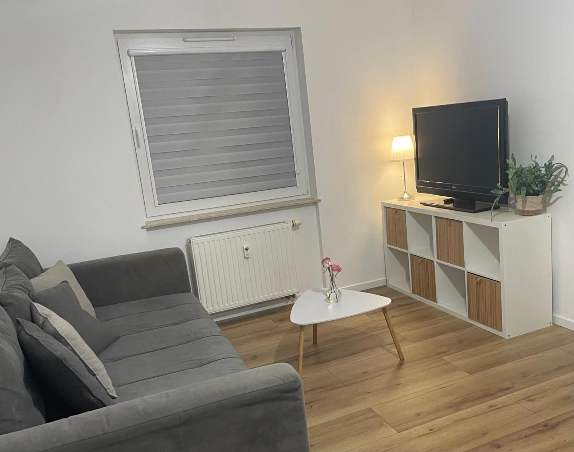 Apartament Pogodny Gdansk Luaran gambar