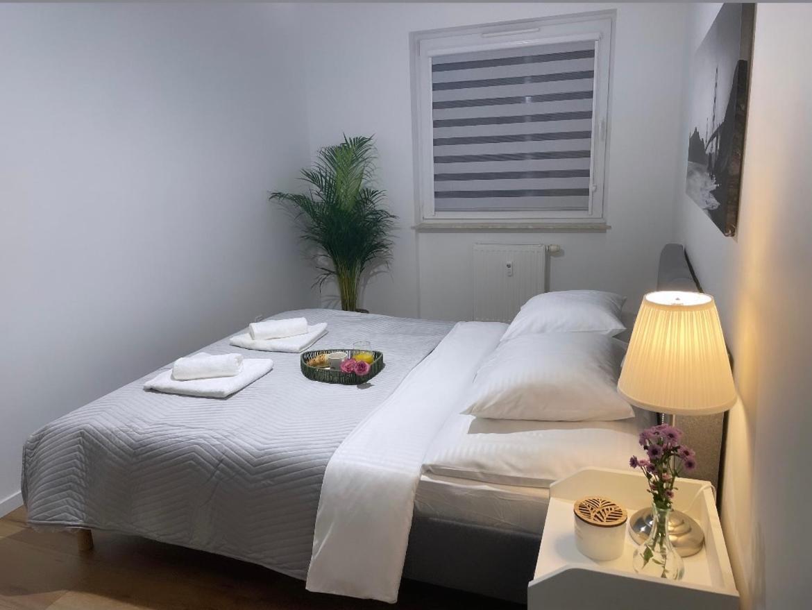 Apartament Pogodny Gdansk Luaran gambar