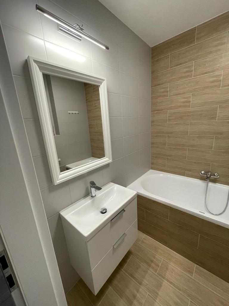 Apartament Pogodny Gdansk Luaran gambar