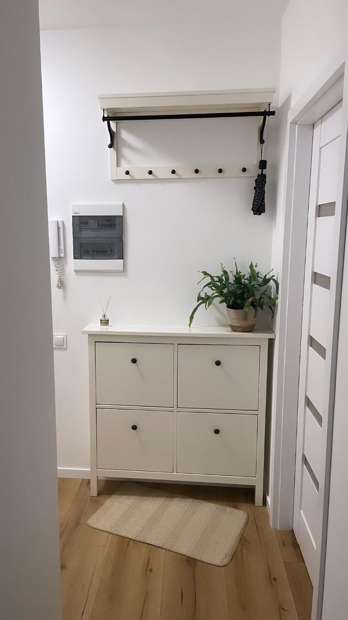 Apartament Pogodny Gdansk Luaran gambar