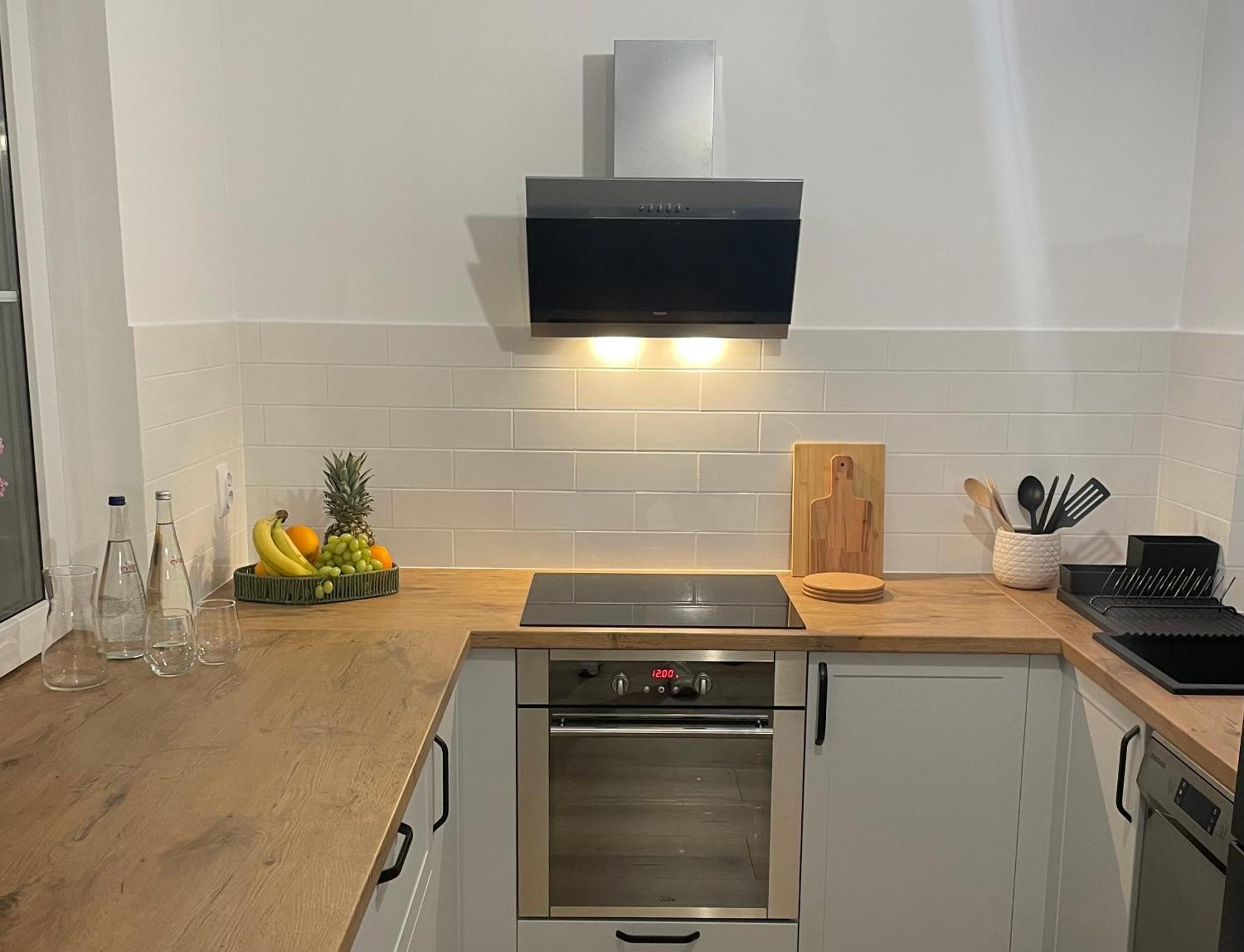 Apartament Pogodny Gdansk Luaran gambar