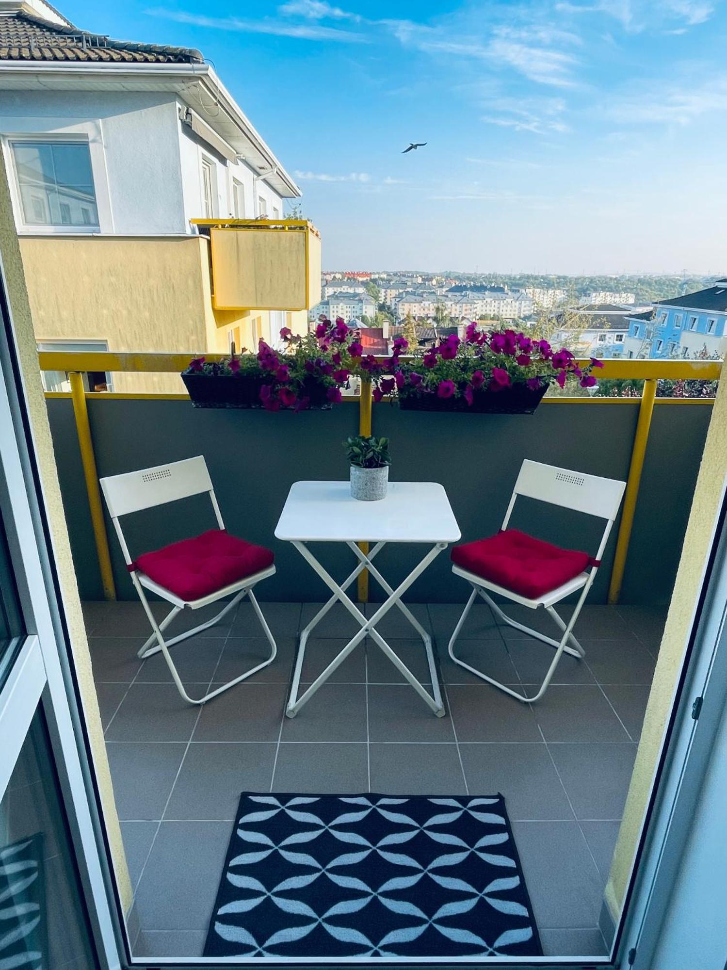 Apartament Pogodny Gdansk Luaran gambar